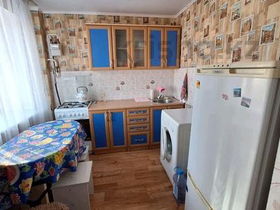 1-бөлмелі пәтер · 32 м² · 4/5 қабат, Интернациональная, бағасы: 120 000 ₸ в Петропавловске