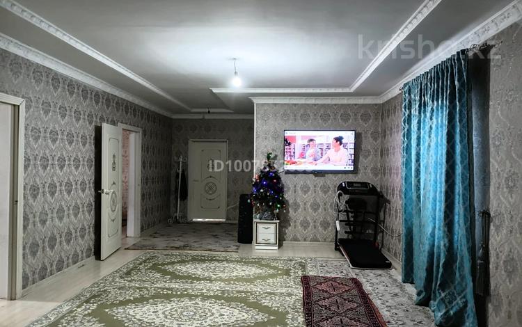 Отдельный дом · 4 комнаты · 102.7 м² · 5.6 сот., жилой массив Кайнар Булак, ул Мира 53 за 22 млн 〒 в Шымкенте, Абайский р-н — фото 8