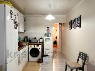 1-комнатная квартира · 36.6 м² · 2/5 этаж, мкр Гарышкер 6 за 15.5 млн ₸ в Талдыкоргане