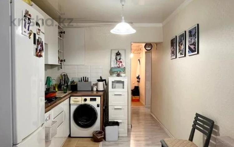 1-комнатная квартира · 36.6 м² · 2/5 этаж, мкр Гарышкер 6 за 15.5 млн ₸ в Талдыкоргане — фото 2