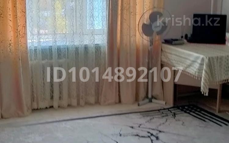 1-комнатная квартира · 37 м² · 4/5 этаж, мкр Жилгородок за 9 млн ₸ в Актобе — фото 2