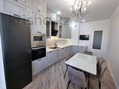 3-комнатная квартира · 120 м², Улы Дала 7/4 за 500 000 〒 в Астане, Есильский р-н