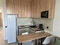 1-комнатная квартира · 41 м² · 18/23 этаж, Бейбарыс Султан 12 — Напротив средней школы № 106 за 230 000 ₸ в Астане, Сарыарка р-н — фото 18