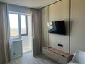 1-комнатная квартира · 41 м² · 18/23 этаж, Бейбарыс Султан 12 — Напротив средней школы № 106 за 230 000 ₸ в Астане, Сарыарка р-н — фото 3