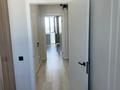1-комнатная квартира · 41 м² · 18/23 этаж, Бейбарыс Султан 12 — Напротив средней школы № 106 за 230 000 ₸ в Астане, Сарыарка р-н — фото 9