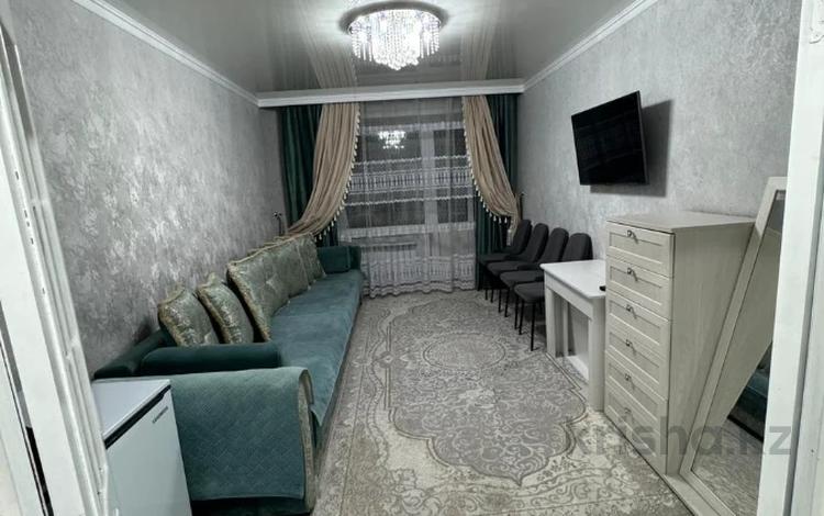2-бөлмелі пәтер · 50 м² · 2/4 қабат, Юбилейный 39, бағасы: 15 млн ₸ в Кокшетау — фото 6