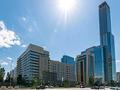 2-комнатная квартира · 54 м² · 6/9 этаж, Сыганак 64 за 31 млн ₸ в Астане, Есильский р-н