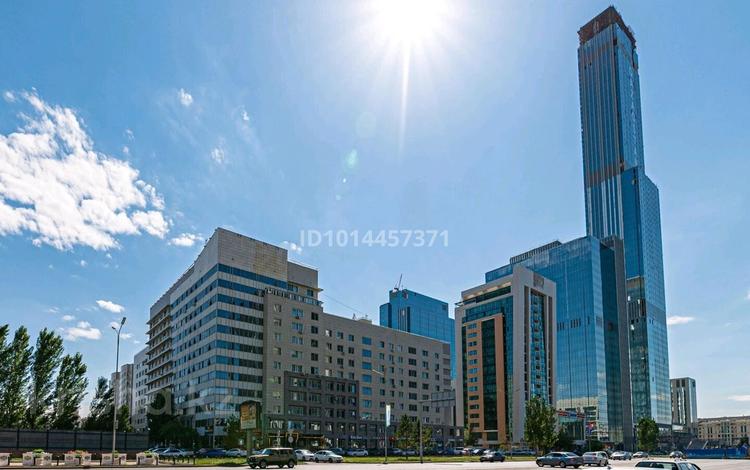 2-комнатная квартира · 54 м² · 6/9 этаж, Сыганак 64 за 31 млн ₸ в Астане, Есильский р-н — фото 9