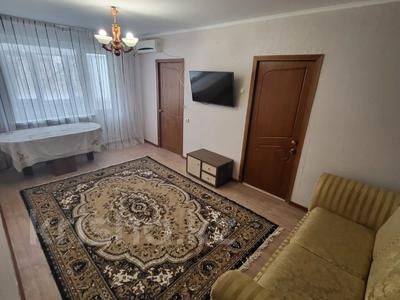 4-комнатная квартира, 61.9 м², 2/5 этаж, Строитель 21 за 16.5 млн 〒 в Уральске