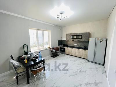 Жеке үй · 3 бөлме · 100 м² · 10 жүзд., Теремки 110, бағасы: 43.5 млн ₸ в Каскелене