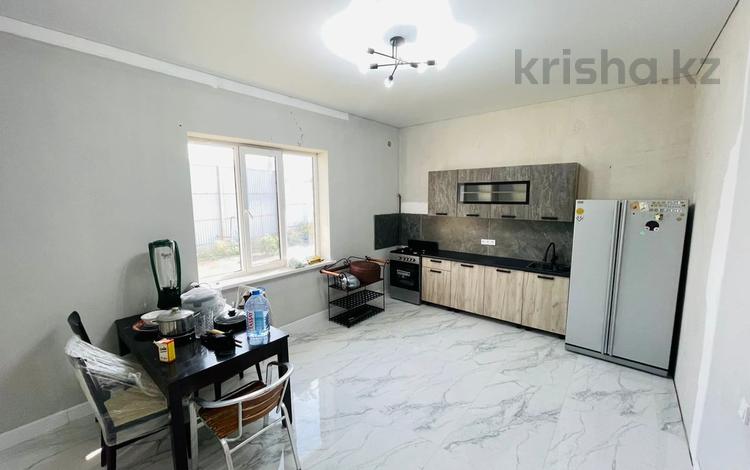 Жеке үй · 3 бөлме · 100 м² · 10 жүзд., Теремки 110, бағасы: 43.5 млн ₸ в Каскелене — фото 2