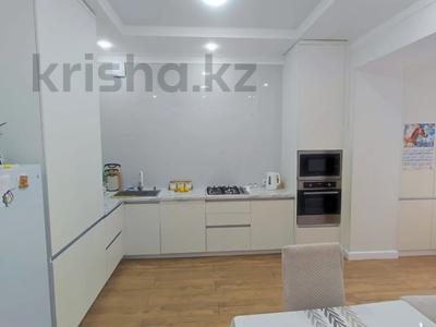3-бөлмелі пәтер · 120 м² · 1/5 қабат, Алтын орда ш/а., мангилик ел, бағасы: 47 млн ₸ в Актобе, мкр. Алтын орда