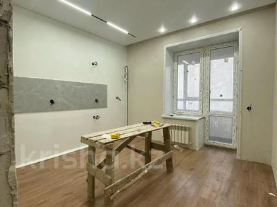 1-бөлмелі пәтер · 40 м² · 9/10 қабат, Микрорайон Береке 79, бағасы: 24.5 млн ₸ в Костанае