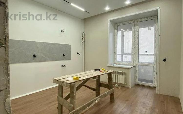 1-бөлмелі пәтер · 40 м² · 9/10 қабат, Микрорайон Береке 79, бағасы: 24.5 млн ₸ в Костанае — фото 2