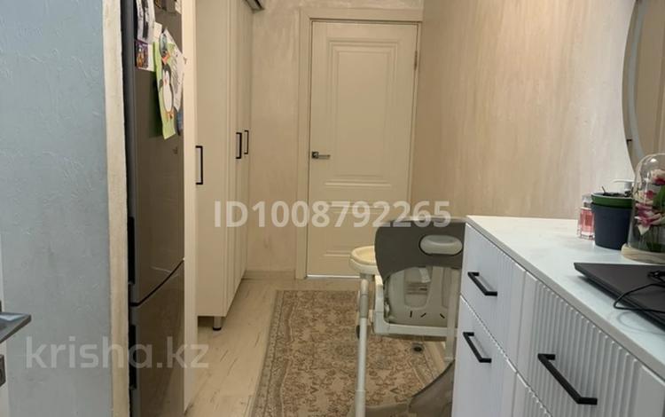 3-комнатная квартира · 56 м² · 4/4 этаж, мкр №10 — Шаляпина береговой за 36.5 млн ₸ в Алматы, Ауэзовский р-н — фото 2