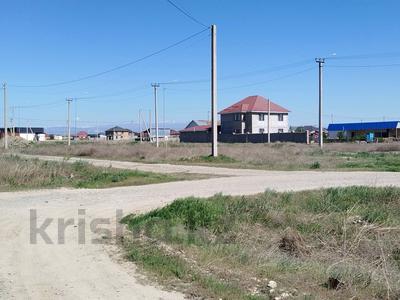 Участок · 10 соток, Желтоксан за 5.3 млн 〒 в Талдыкоргане, село Ынтымак