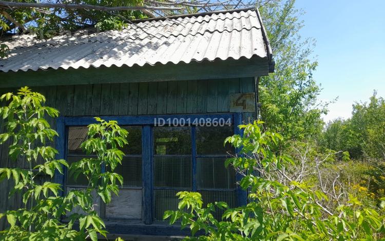 Дача · 3 комнаты · 20 м² · 8 сот., мкр Михайловка 4 — ПКС "Радуга" за 3.5 млн ₸ в Караганде, Казыбек би р-н — фото 2