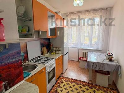 3-комнатная квартира · 85 м² · 1/9 этаж, Болашак 27 за 29 млн 〒 в Талдыкоргане, мкр Болашак