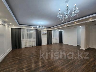 6-комнатная квартира · 282.6 м² · 6/6 этаж, мкр Горный Гигант, Жамакаева 258/5-12 за 236 млн 〒 в Алматы, Медеуский р-н