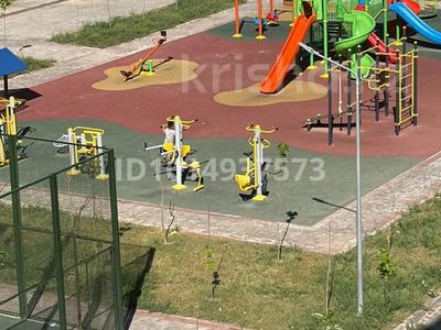2-бөлмелі пәтер · 60 м² · 4/5 қабат, 34 3 — Школа Назарбаева, бағасы: 105 000 ₸ в Туркестане