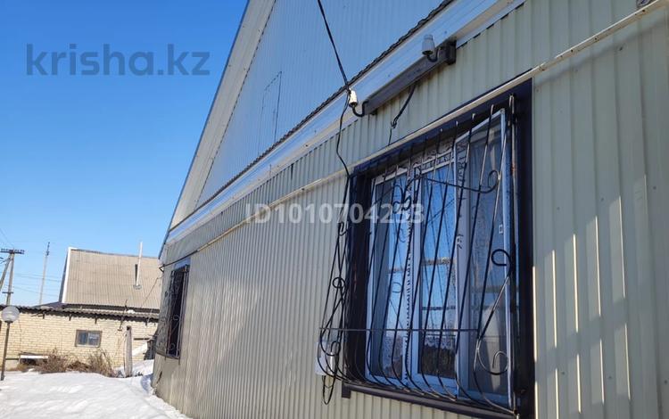 Часть дома · 4 комнаты · 106 м² · 5 сот., Жуковского за 35 млн ₸ в Костанае, Костанай-2 — фото 2