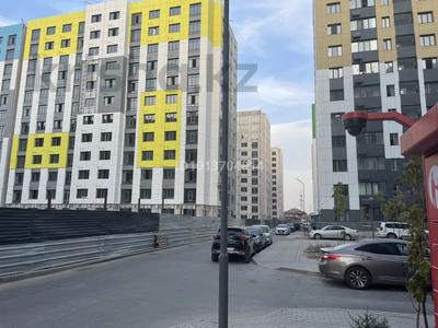 2-бөлмелі пәтер · 55 м² · 2/12 қабат, Алғабас ш/а., Омарова 55, бағасы: 26.5 млн ₸ в Алматы, Алатауский р-н