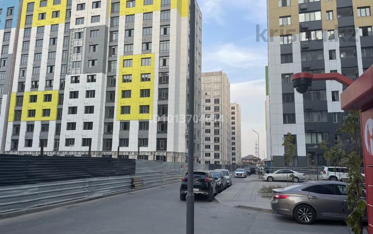 2-бөлмелі пәтер · 55 м² · 2/12 қабат, Алғабас ш/а., Омарова 55, бағасы: 26.5 млн ₸ в Алматы, Алатауский р-н — фото 13
