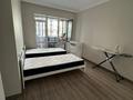 2-комнатная квартира · 60 м² · 2/12 этаж, Кабанбай Батыра — Байзакова за 75 млн 〒 в Алматы, Алмалинский р-н — фото 4