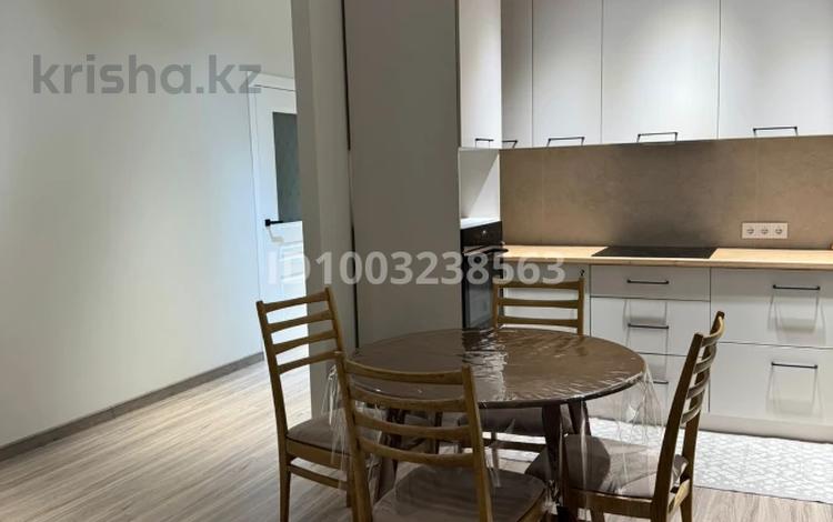 2-комнатная квартира · 60 м² · 2/12 этаж, Кабанбай Батыра — Байзакова за 75 млн 〒 в Алматы, Алмалинский р-н — фото 14