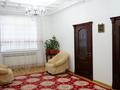 Отдельный дом • 9 комнат • 286 м² • 10 сот., Жаркынбаев 50 за 95 млн 〒 в  — фото 4