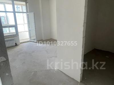 3-бөлмелі пәтер · 92.1 м² · 9/9 қабат, Байтурсынова 22, бағасы: 39.5 млн ₸ в Астане, Сарайшык р-н