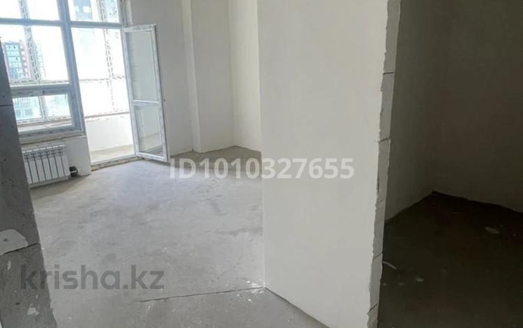 3-бөлмелі пәтер · 92.1 м² · 9/9 қабат, Байтурсынова 22, бағасы: 39.5 млн ₸ в Астане, Сарайшык р-н — фото 2
