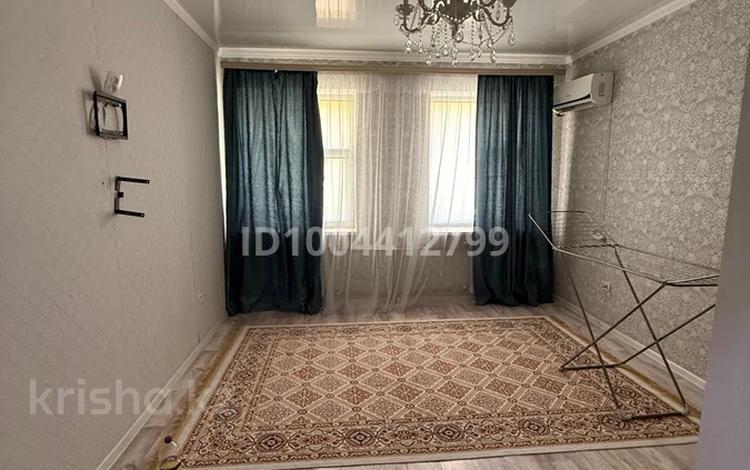 1-бөлмелі пәтер · 44 м² · 6/6 қабат, 31Б ш/а. 15, бағасы: 8.5 млн ₸ в Актау, 31Б мкр — фото 2