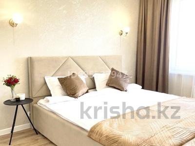 2-комнатная квартира · 49 м² · 11 этаж, Анет баба 6 — Ханшатыр,Грин мол за 10 890 ₸ в Астане, Нура р-н
