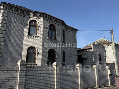 Отдельный дом · 6 комнат · 300 м² · 1 сот., Засядко 115 — Гоголя за 2 млн 〒 в Семее