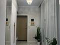 3-комнатная квартира, 84 м², 4/9 этаж, Габидена Мустафина 13 за 40.5 млн 〒 в Астане, Алматы р-н — фото 11