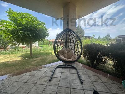 Аренда домов или дач в Алматинской обл.: Отдельный дом · 4 комнаты · 204 м², Маметова за 800 000 〒 Отдельный дом · 4 комнаты · 204 м², Маметова за 800 000 〒 в Талгаре