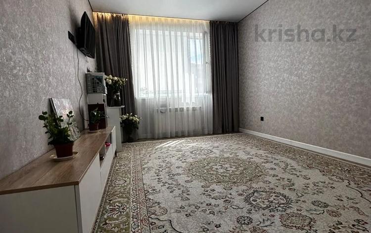 1-комнатная квартира · 39.2 м² · 8/14 этаж, Е-430 3 за 23.5 млн ₸ в Астане, Нура р-н — фото 2