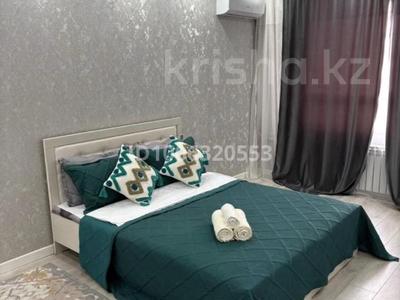 1-комнатная квартира · 42 м², Туран 41/1 — Туран/Сыганак за 12 000 ₸ в Астане, Есильский р-н