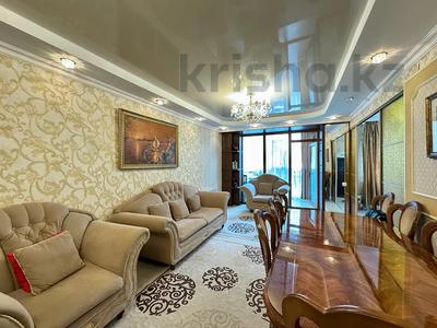 3-комнатная квартира · 87 м² · 2/14 этаж, Алматы 13 за 54.6 млн ₸ в Астане