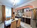 3-комнатная квартира · 87 м² · 2/14 этаж, Алматы 13 за 54.6 млн ₸ в Астане — фото 3