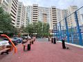 3-комнатная квартира · 87 м² · 2/14 этаж, Алматы 13 за 54.6 млн ₸ в Астане — фото 32
