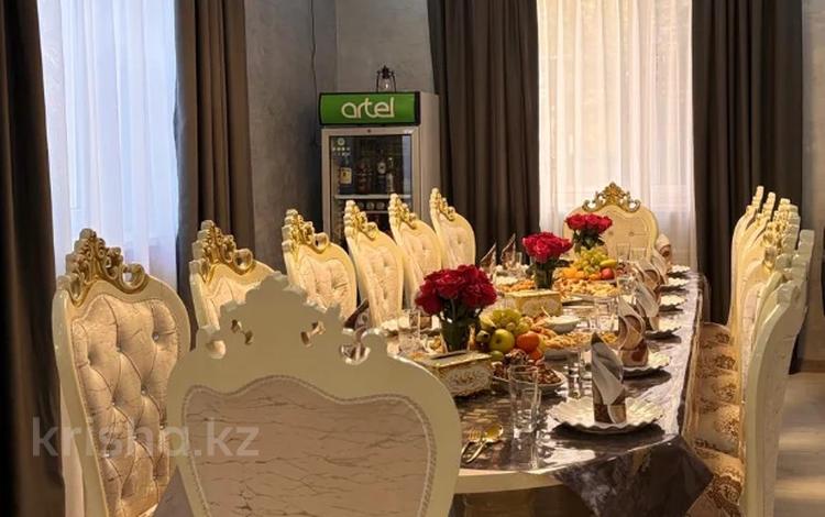Дом · 6 комнат · 400 м², Мухитдинова за 150 000 ₸ в Алматы, Алатауский р-н — фото 12