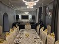 Дом · 6 комнат · 400 м², Мухитдинова за 150 000 ₸ в Алматы, Алатауский р-н — фото 2