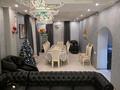 Дом · 6 комнат · 400 м², Мухитдинова за 150 000 ₸ в Алматы, Алатауский р-н — фото 3