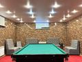 Дом · 6 комнат · 400 м², Мухитдинова за 150 000 ₸ в Алматы, Алатауский р-н — фото 6
