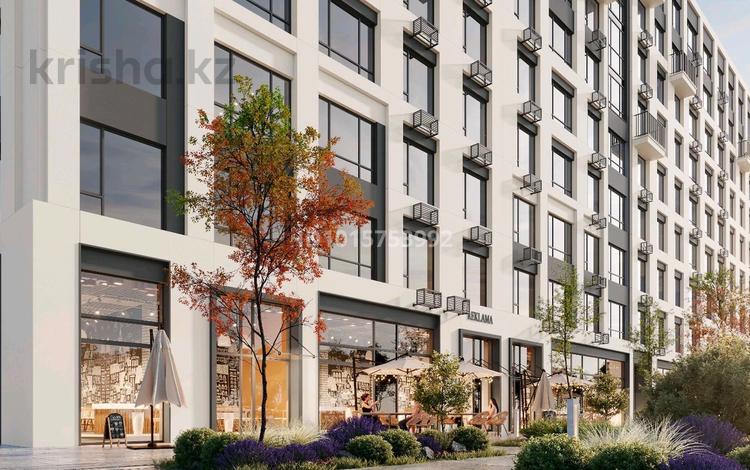 Еркін · 95.6 м², бағасы: 700 000 ₸ в Астане, Нура р-н — фото 2