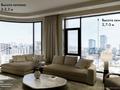 3-комнатная квартира · 105.2 м² · 15/20 этаж, Е 900 5, 5/1, 5/2, 5/3 за 110 млн ₸ в Астане, Нура р-н — фото 3