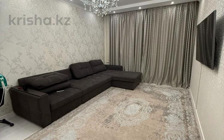 3-бөлмелі пәтер · 65 м² · 1/5 қабат, Қазақфильм ш/а. 38, бағасы: 53.5 млн ₸ в Алматы, Бостандыкский р-н — фото 6