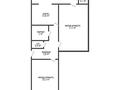 2-комнатная квартира · 51 м² · 4/5 этаж, мкр Восток 23 за 18.5 млн 〒 в Шымкенте, Аль-Фарабийский р-н — фото 13